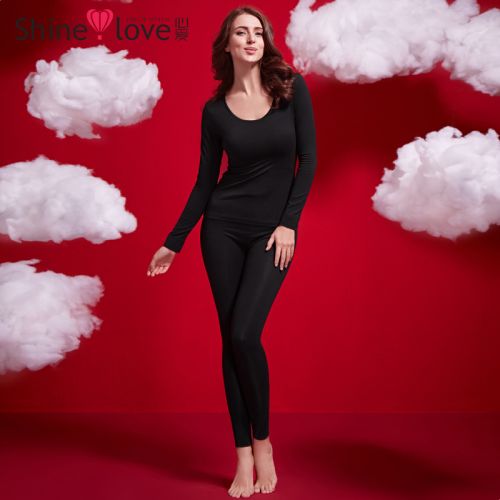 Sous-vêtement chaud jeunesse SHINELOVE simple - Ref 753587