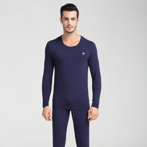 Sous-vêtement chaud PIERRE CARDIN luxueux en spandex - Ref 754439