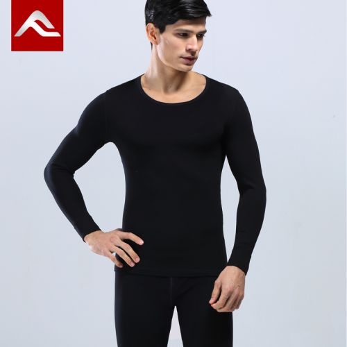  Sous-vêtement chaud jeunesse ACEFIT Noir - Ref 755176