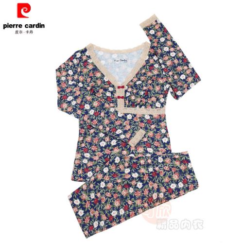 Sous-vêtement chaud jeunesse PIERRE CARDIN doux en viscose - Ref 755240