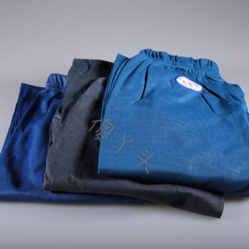 Sous-vêtement chaud Moyen-âge simple en coton - Ref 757638