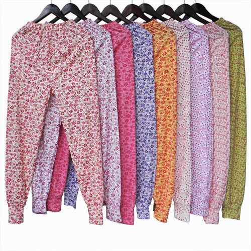 Sous-vêtement chaud Moyen-âge simple en coton - Ref 758034