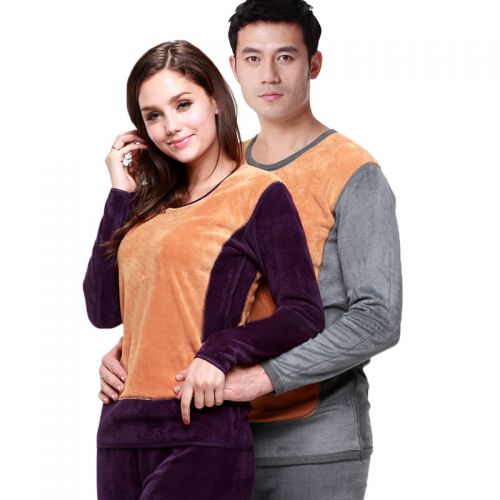 Sous-vêtement chaud Moyen-âge en polyester - Ref 758543