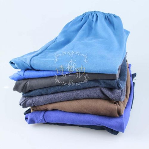 Sous-vêtement chaud Moyen-âge simple en coton - Ref 759117