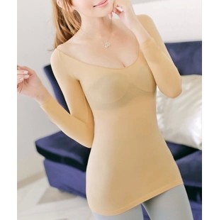  Sous-vêtement chaud jeunesse en spandex - Ref 759630
