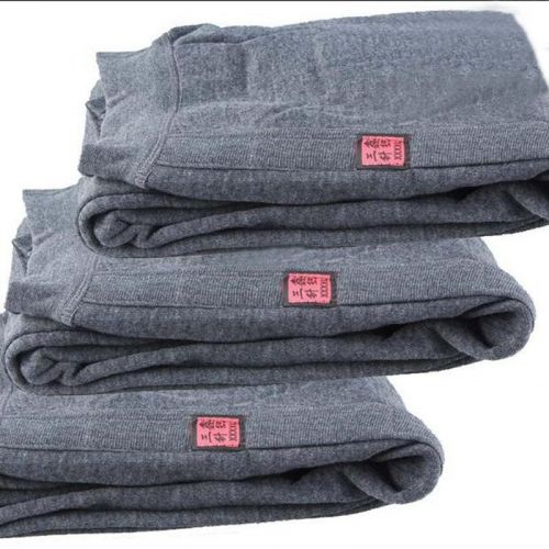 Sous-vêtement chaud Moyen-âge simple en polyester - Ref 760096