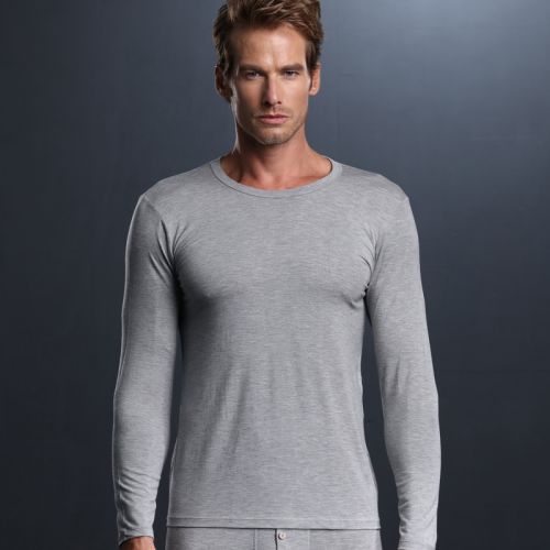  Sous-vêtement chaud jeunesse Set en coton - Ref 760186