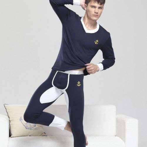  Sous-vêtement chaud SUPERBODY en coton - Ref 760291