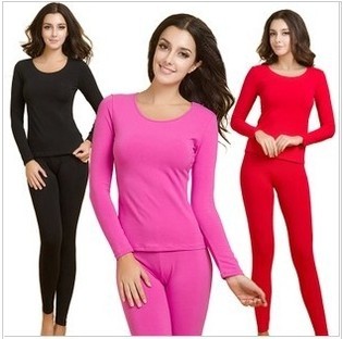Sous-vêtement chaud en polyester,  - Ref 760765