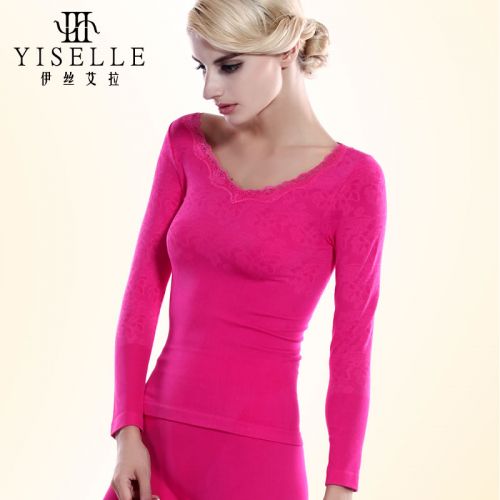  Sous-vêtement chaud jeunesse YISELLE en nylon - Ref 760790