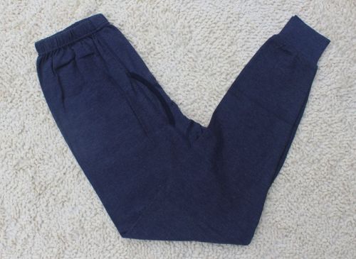Sous-vêtement chaud simple en coton - Ref 760906