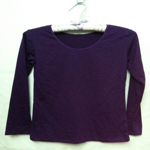 Sous-vêtement chaud jeunesse en coton - Ref 761452