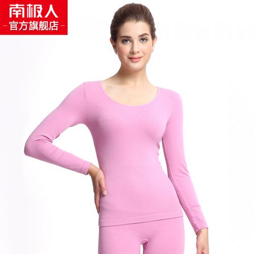 Sous-vêtement chaud jeunesse sexy en viscose - Ref 766469