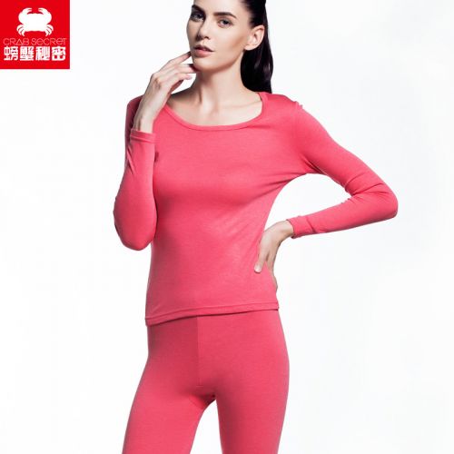 Sous-vêtement chaud jeunesse CRAB SECRET SBN-SHELLZ - Ref 767012