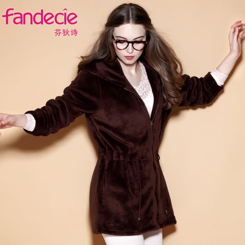  Sous-vêtement chaud FANDECIE en polyester,  - Ref 767162