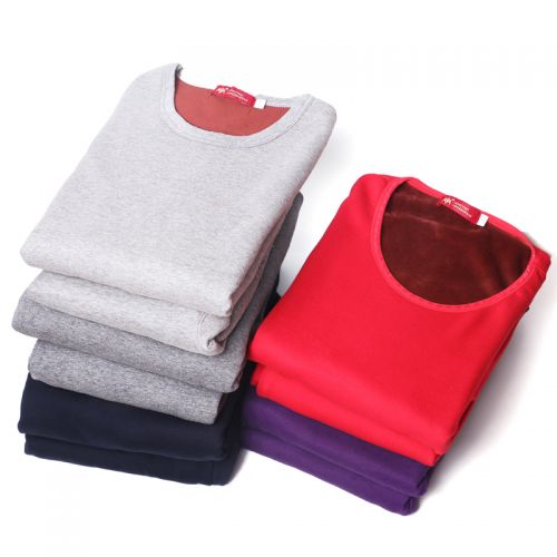 Sous-vêtement chaud Moyen-âge simple en coton - Ref 767319