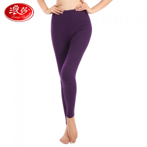  Sous-vêtement chaud jeunesse en coton - Ref 767501