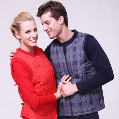  Sous-vêtement chaud personne âgée en polyester,  - Ref 767668