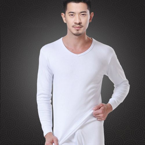 Sous-vêtement chaud jeunesse GONIDAL en viscose - Ref 767874