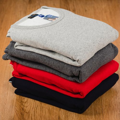 Sous-vêtement chaud Moyen-âge simple en coton - Ref 767901