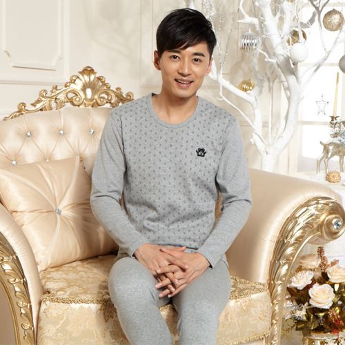 Sous-vêtement chaud Moyen-âge GONIDAL simple en coton - Ref 767918