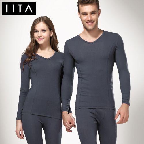 Sous-vêtement chaud IITA en viscose - Ref 769014