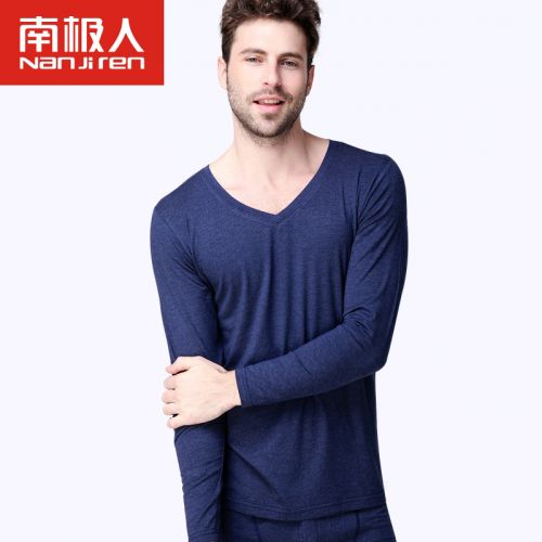 Sous-vêtement chaud jeunesse simple en viscose - Ref 769432