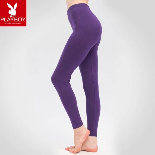  Sous-vêtement chaud jeunesse PLAYBOY en coton - Ref 769529
