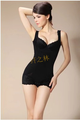 Sous-vêtement minceur sexy - Ref 685876