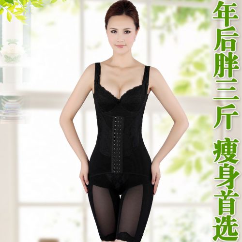  Sous-vêtement minceur en spandex - Ref 685902