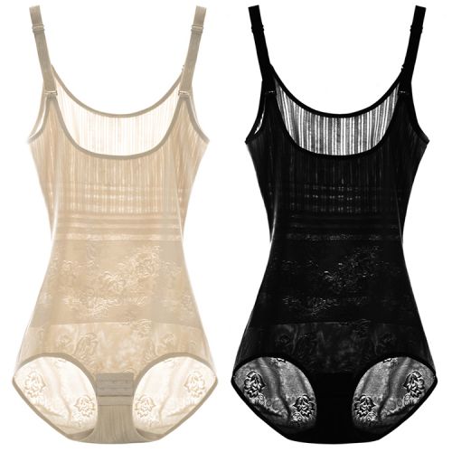 Sous-vêtement minceur en nylon - Ref 686100