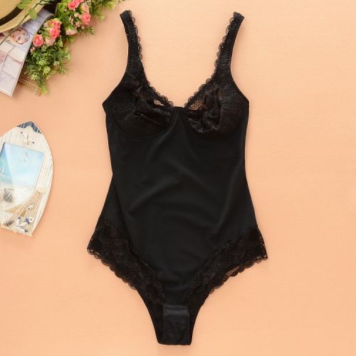 Sous-vêtement minceur en nylon - Ref 686103