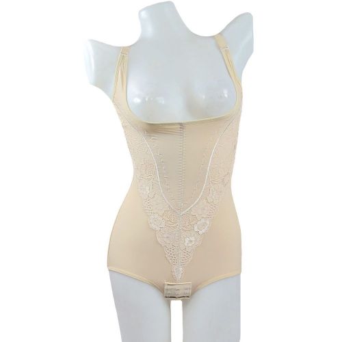 Sous-vêtement minceur simple en soie Ice - Ref 686509