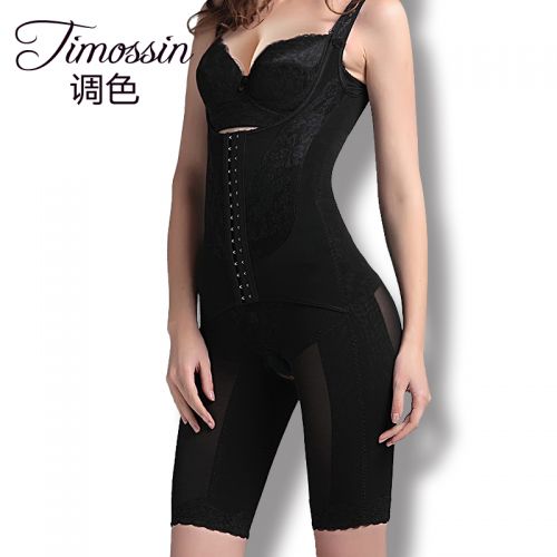  Sous-vêtement minceur TIMOSSIN en nylon - Ref 686556