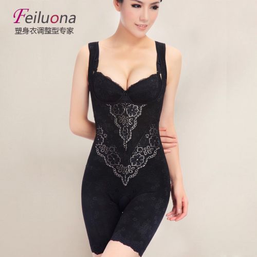 Sous-vêtement minceur en spandex - Ref 686727