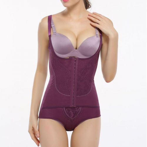 Sous-vêtement minceur MOUNGYES sexy en nylon - Ref 686788