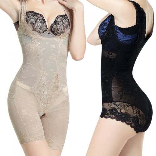  Sous-vêtement minceur en spandex - Ref 686874