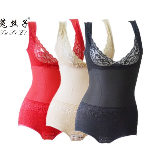 Sous-vêtement minceur sexy - Ref 686918
