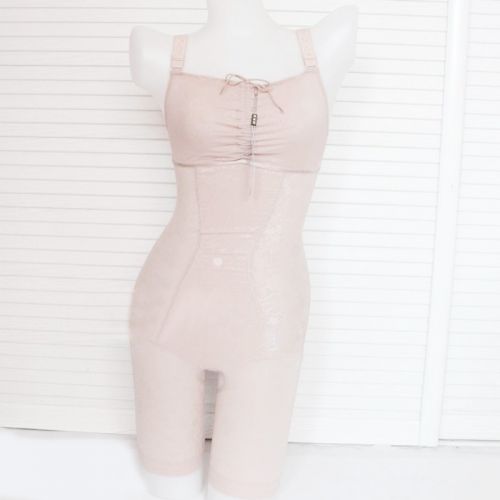 Sous-vêtement minceur UNDERWEAR en spandex - Ref 686946