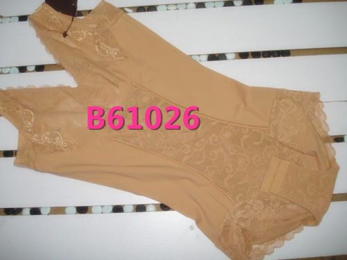  Sous-vêtement minceur en nylon - Ref 686971