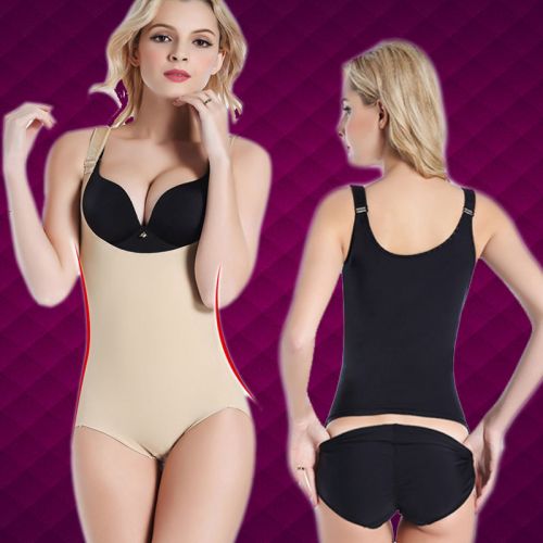  Sous-vêtement minceur en spandex - Ref 687018