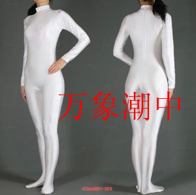 Sous-vêtement minceur ALA MASTER en spandex - Ref 687230