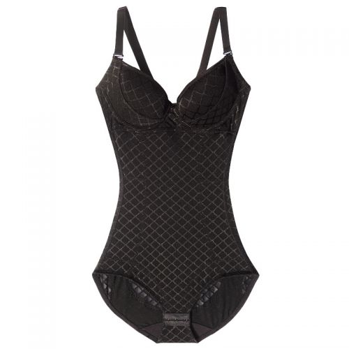 Sous-vêtement minceur en spandex - Ref 687276