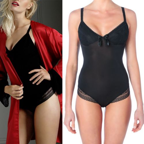 Sous-vêtement minceur sexy - Ref 687340