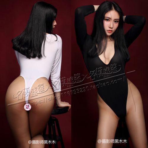 Sous-vêtement minceur sexy - Ref 687458