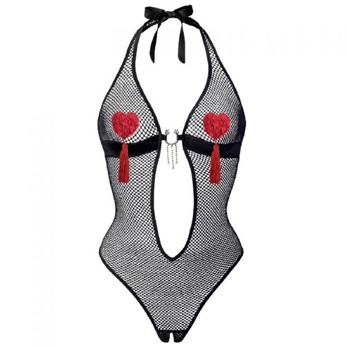 Sous-vêtement minceur sexy - Ref 687483