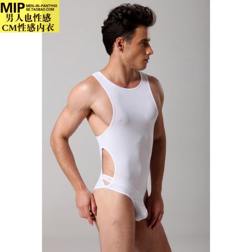 Sous-vêtement minceur en soie Ice - Ref 687508