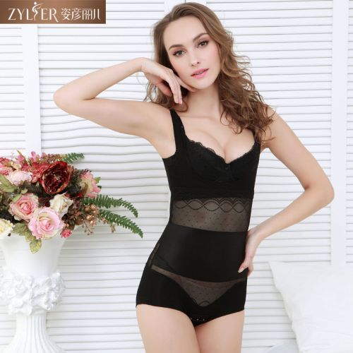 Sous-vêtement minceur simple - Ref 687583