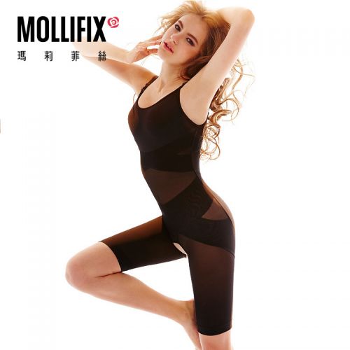  Sous-vêtement minceur MOLLIFIX en nylon - Ref 687659