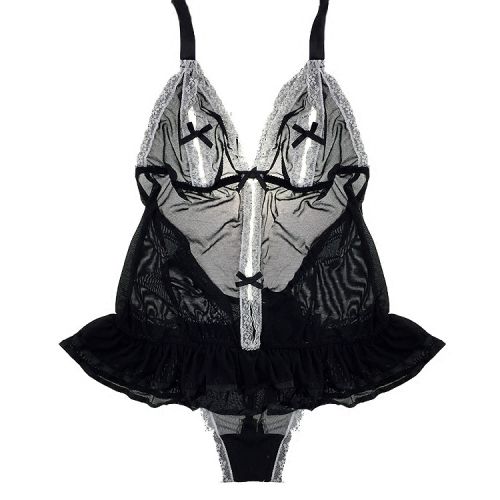 Sous-vêtement minceur en spandex - Ref 687782